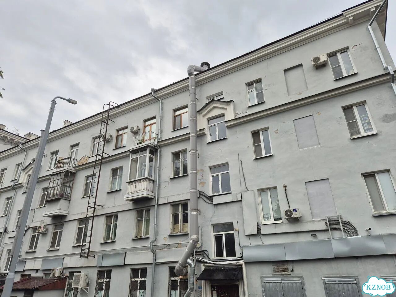 2-к. квартира, 51,5 м², 2/5 эт. фото 11