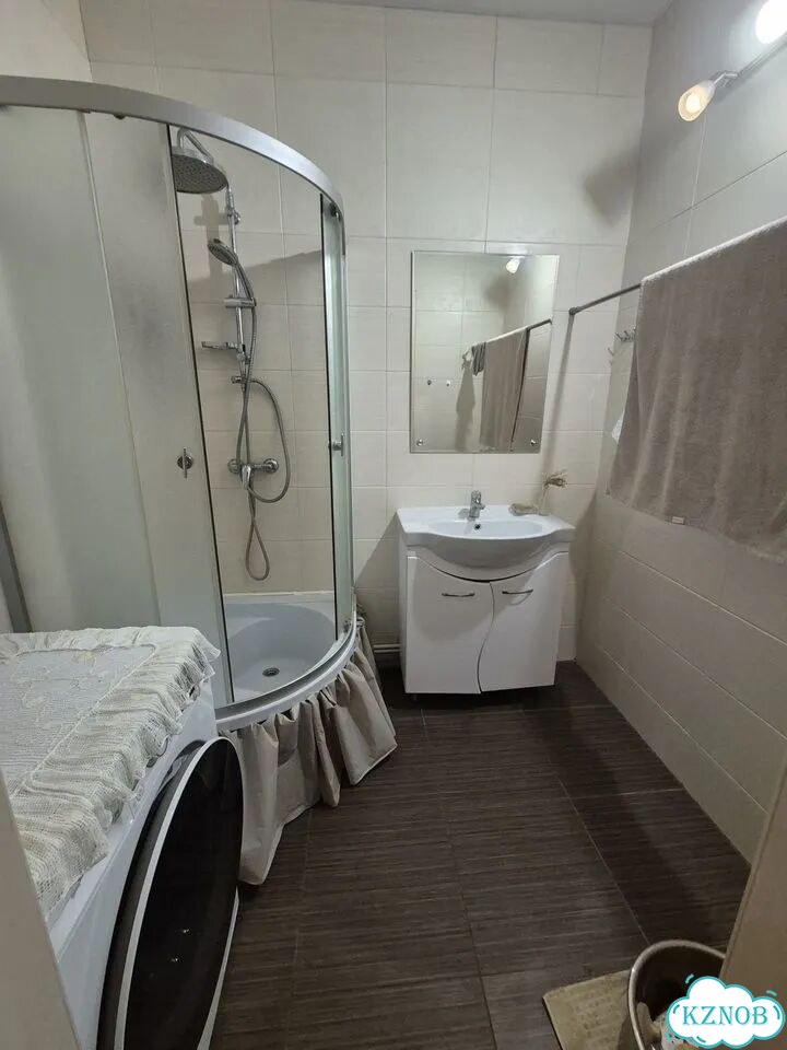 2-к. квартира, 51,5 м², 2/5 эт. фото 2