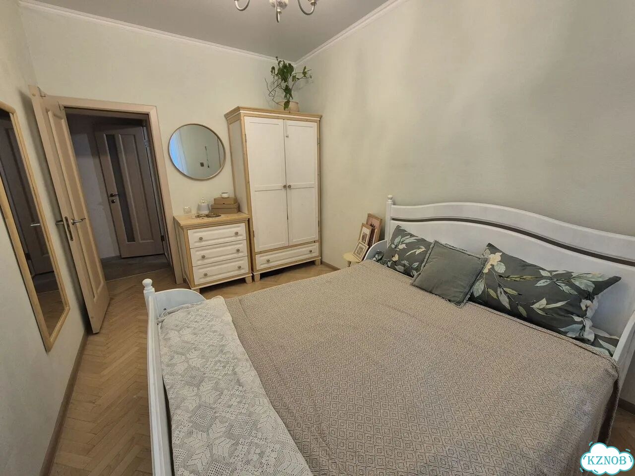 2-к. квартира, 51,5 м², 2/5 эт. фото 6