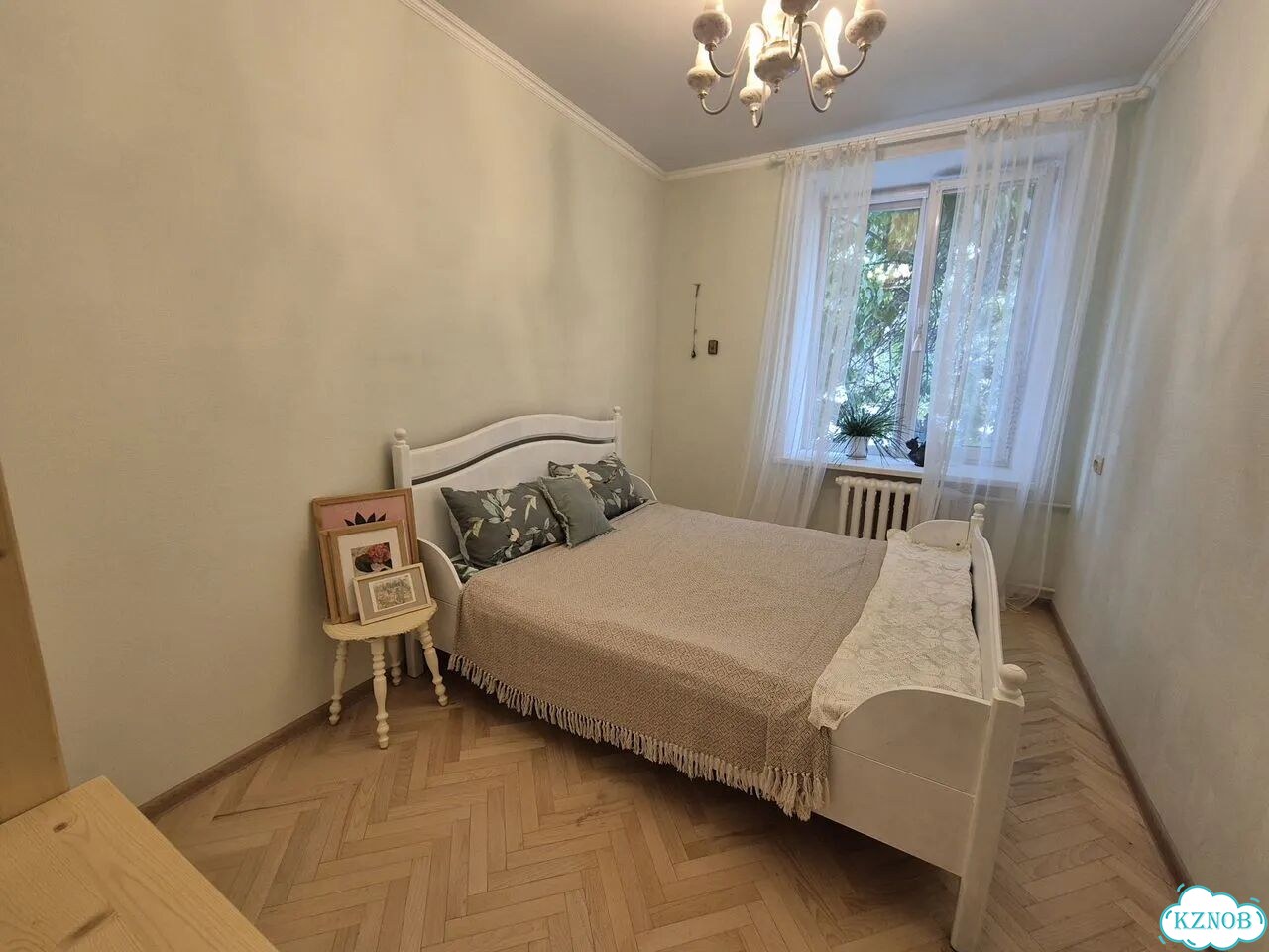2-к. квартира, 51,5 м², 2/5 эт. фото 7
