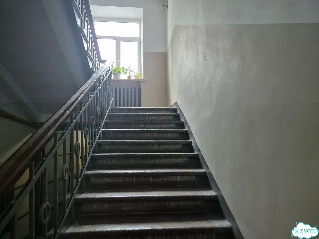 2-к. квартира, 51,5 м², 2/5 эт. фото 8
