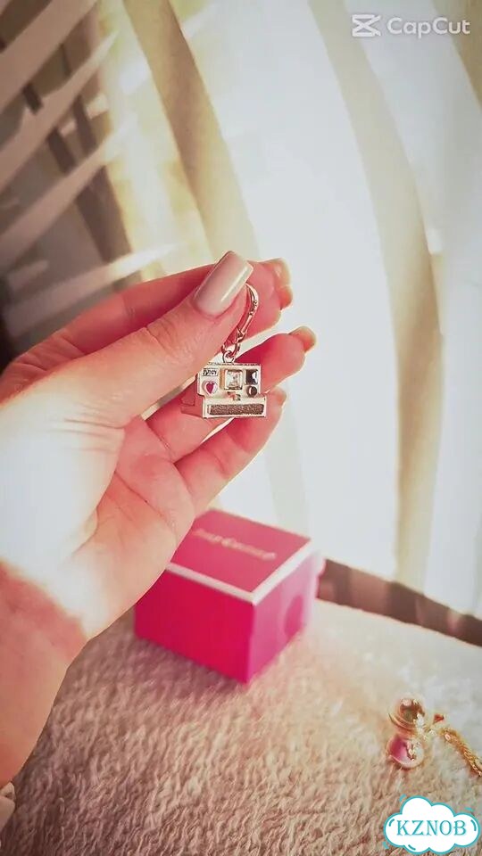 Juicy couture украшения фото 1
