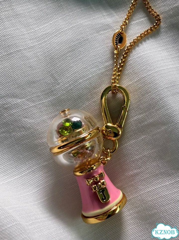 Juicy couture украшения фото 10