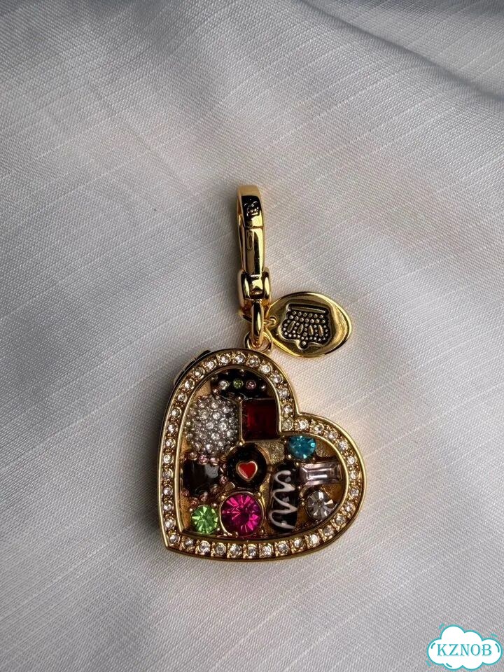 Juicy couture украшения фото 11