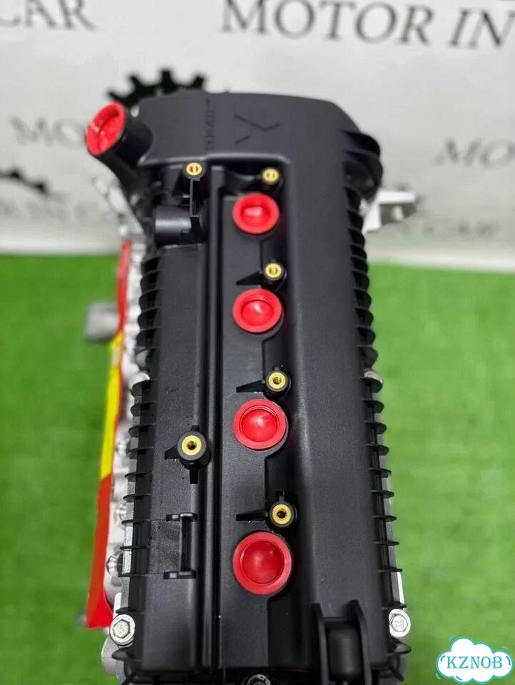 Двигатель 4A91 Mitsubishi фото 5