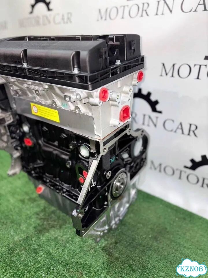 Новые двигатели opel F14D4 фото 10