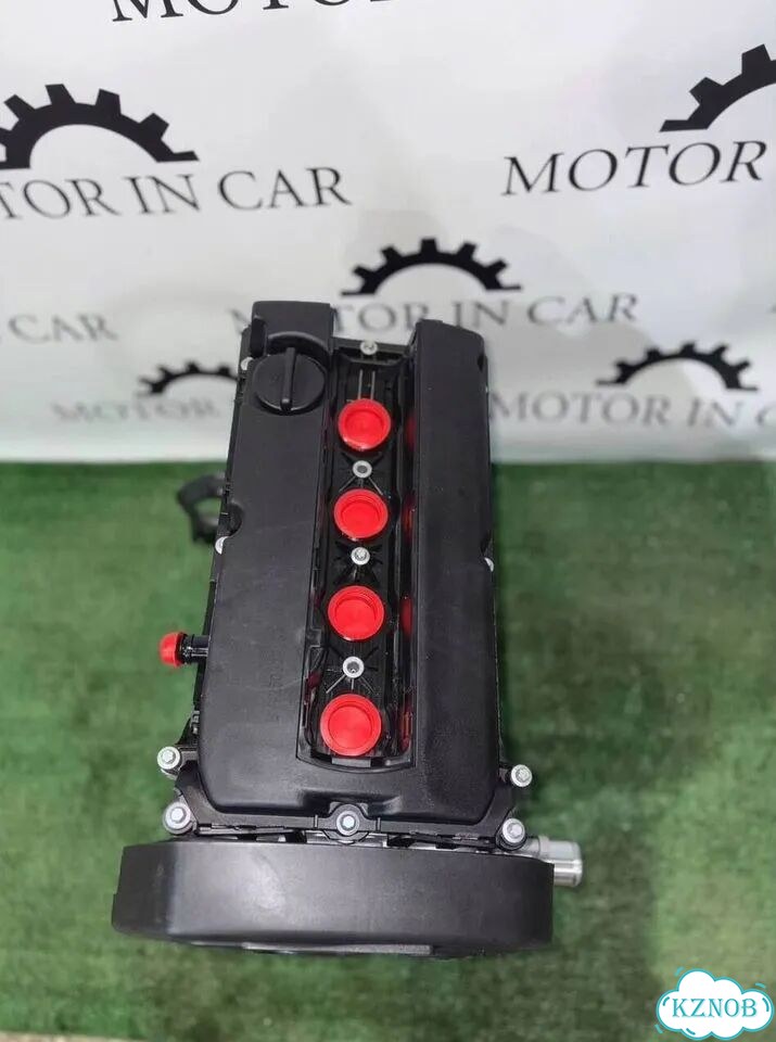 Новые двигатели opel F14D4 фото 6
