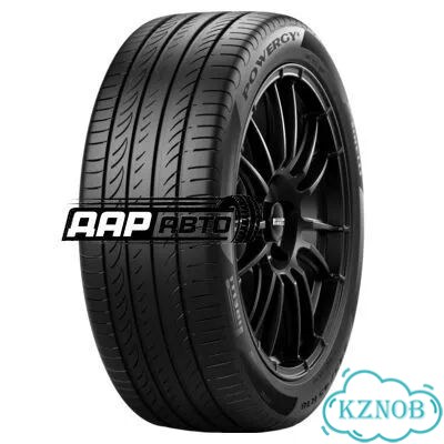 Pirelli Powergy 235/45 R17 97Y фото 1