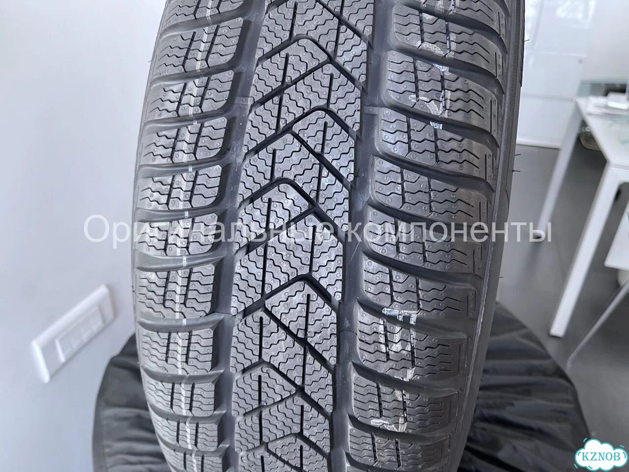 Оригинал. R18. Зимние колеса R18 BMW X1 F48, X2 F3 фото 3