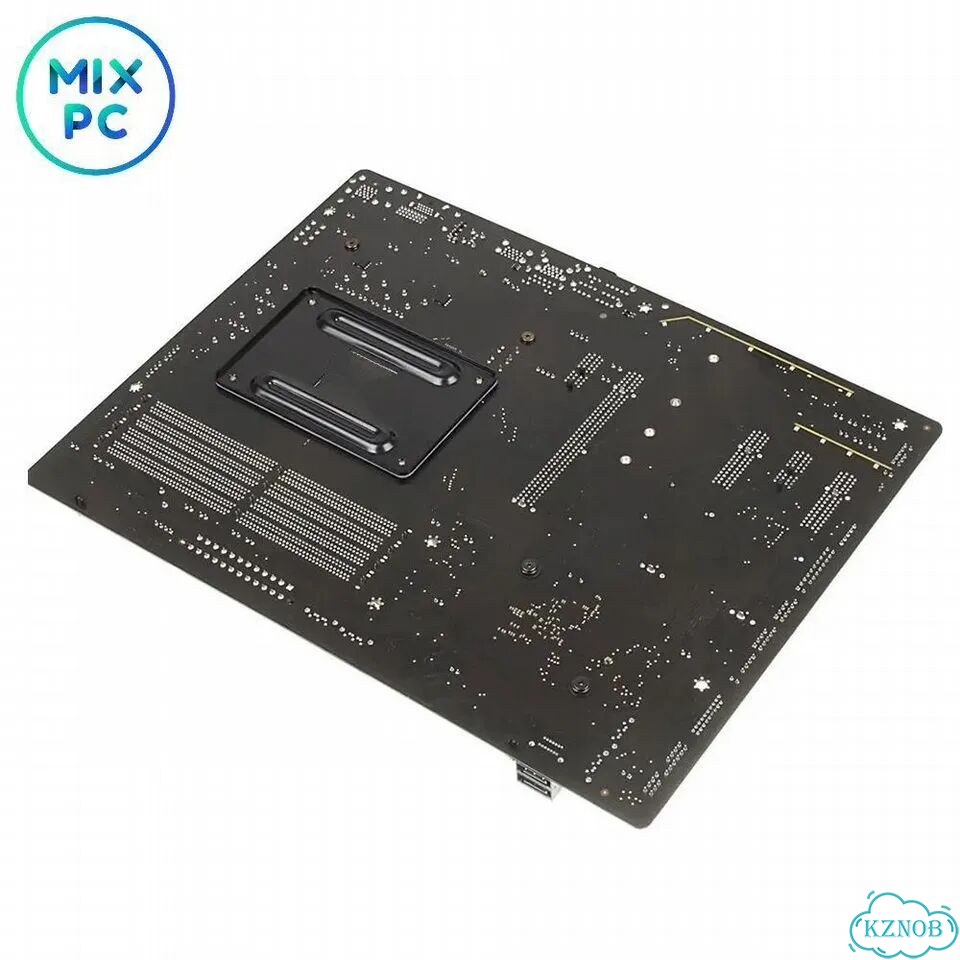 Материнская плата AM4 gigabyte AB350 GA-AB350-Gaming 3 Б.У. с гарантией 14 дней фото 3
