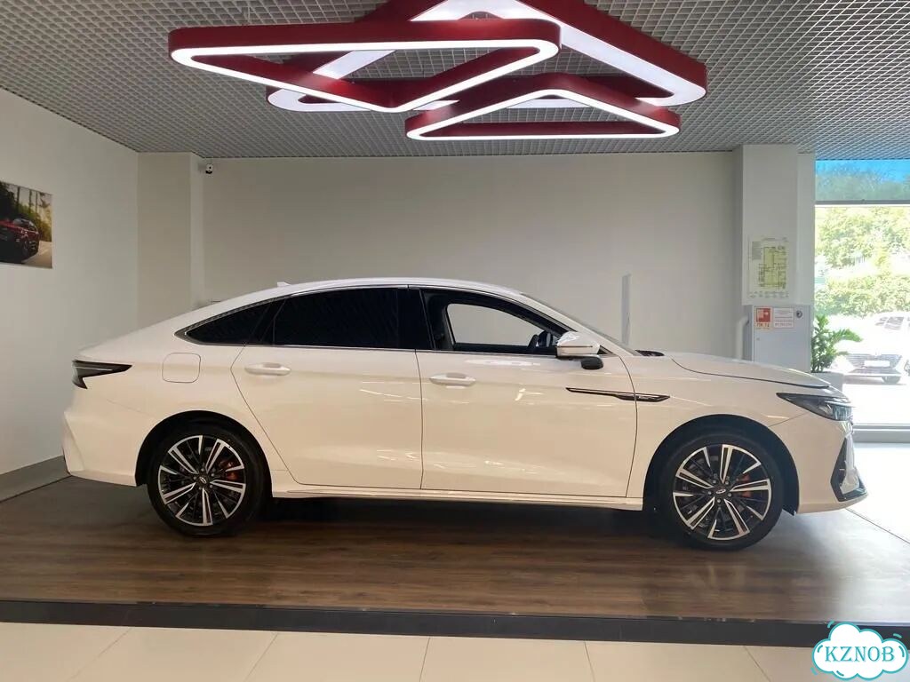 Chery Arrizo 8 1.6 AMT, 2025 Новый фото 4