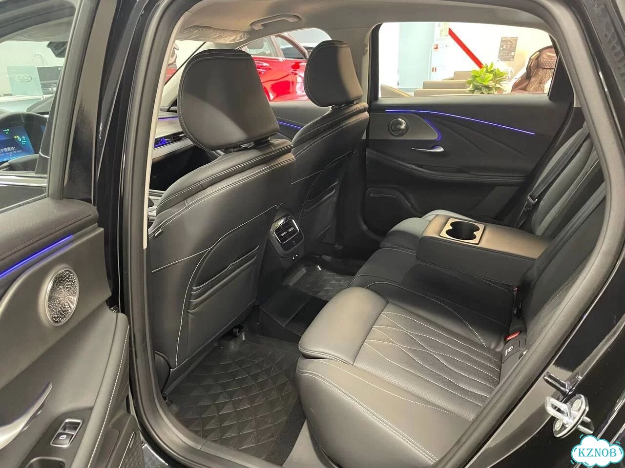 Chery Arrizo 8 1.6 AMT, 2025 Новый фото 6