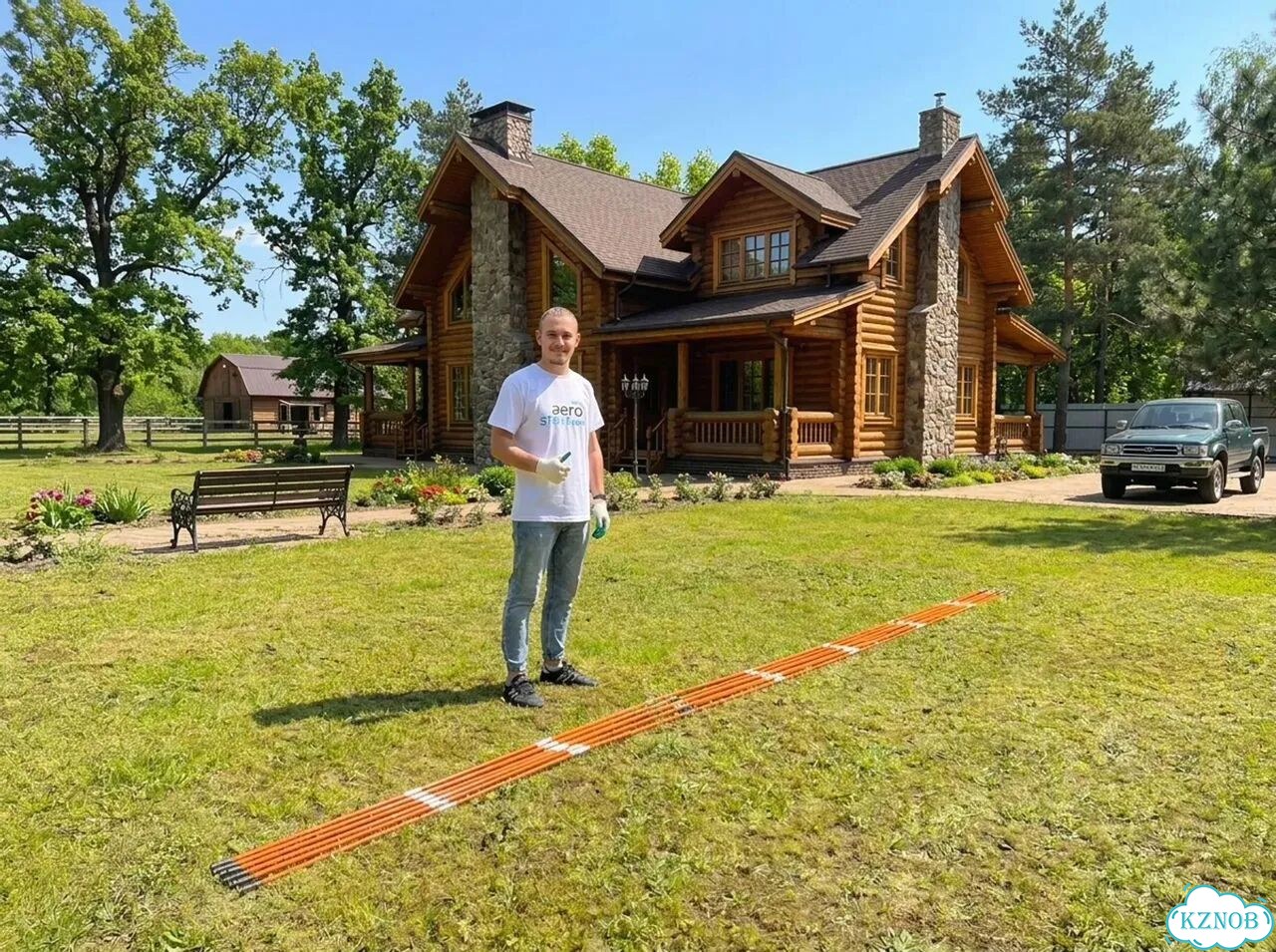 Купол для бассейна фото 6