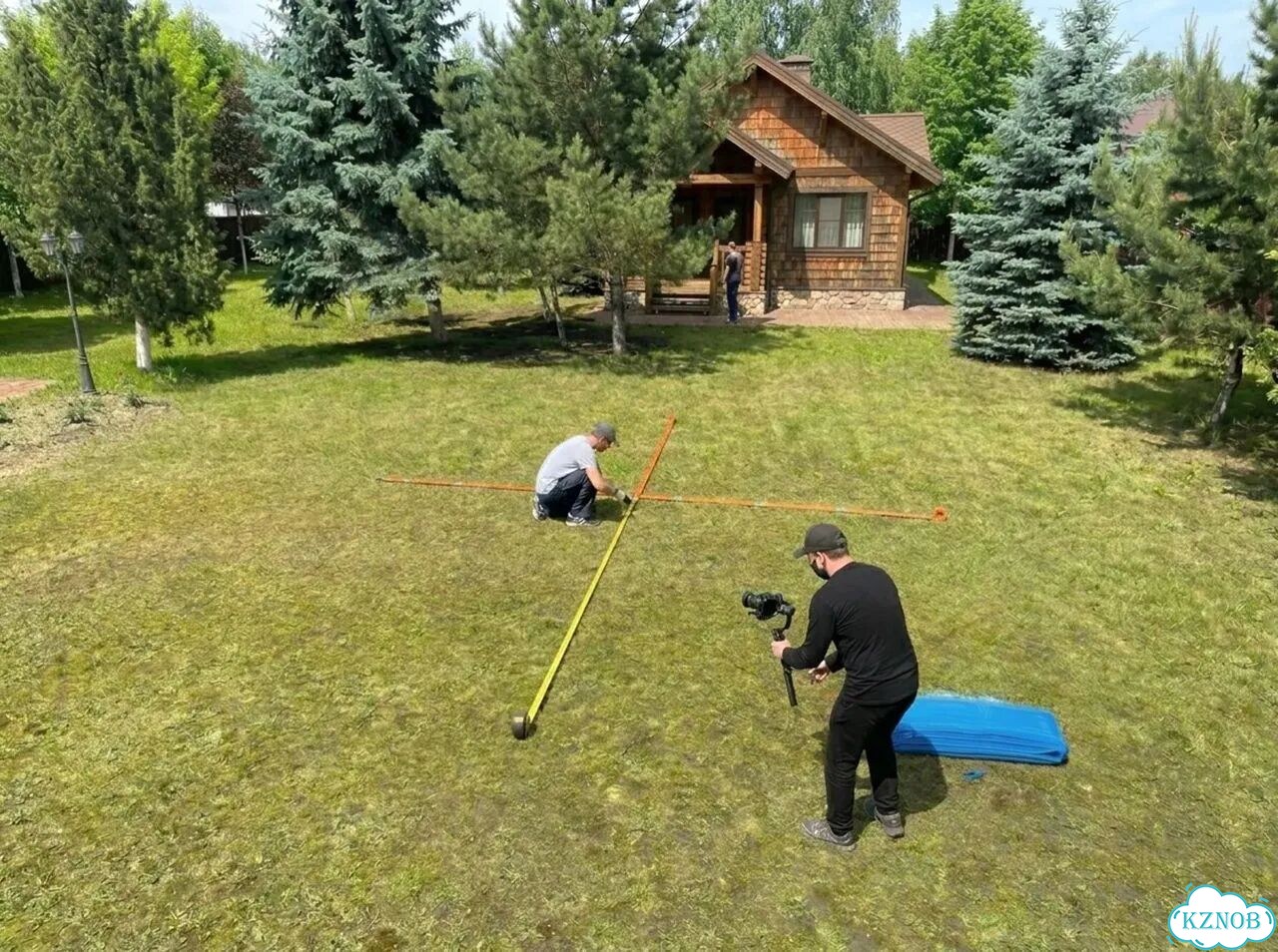 Купол для бассейна фото 7
