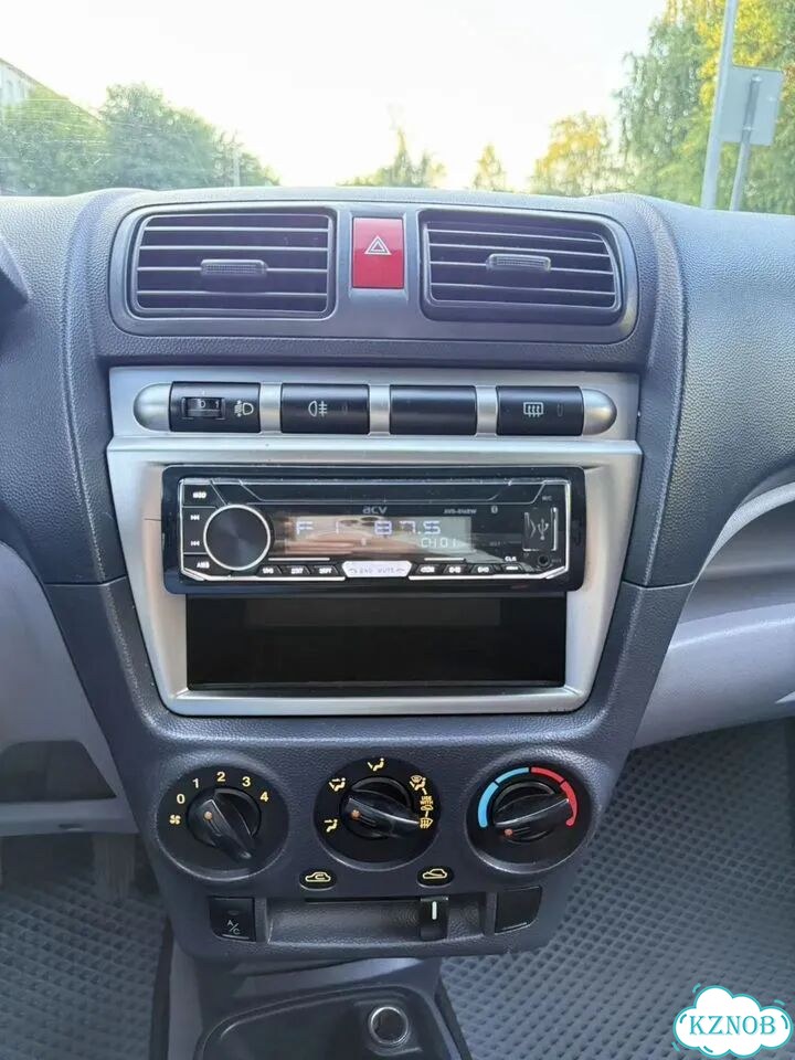 Kia Picanto 1.1 AT, 2006, 206 000 км фото 24