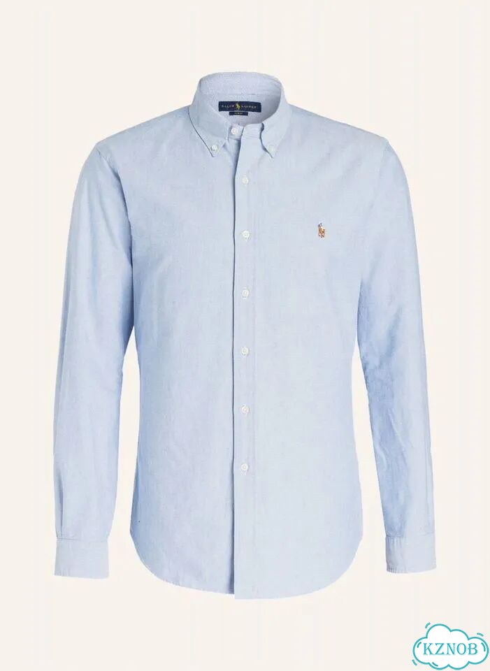 Polo ralph lauren рубашки мужские оригинал s фото 1