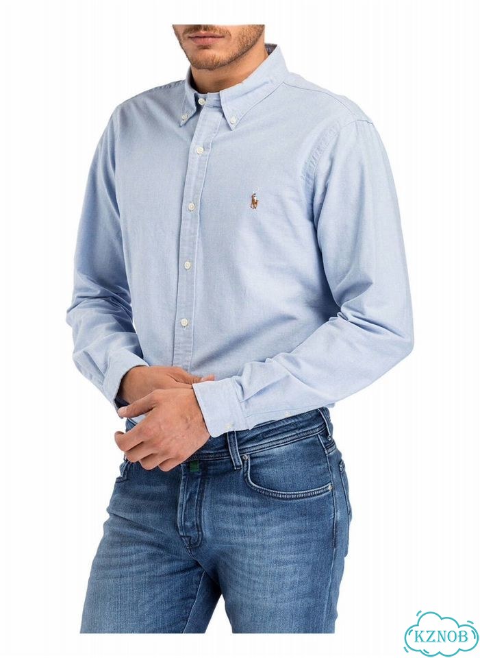 Polo ralph lauren рубашки мужские оригинал s фото 2