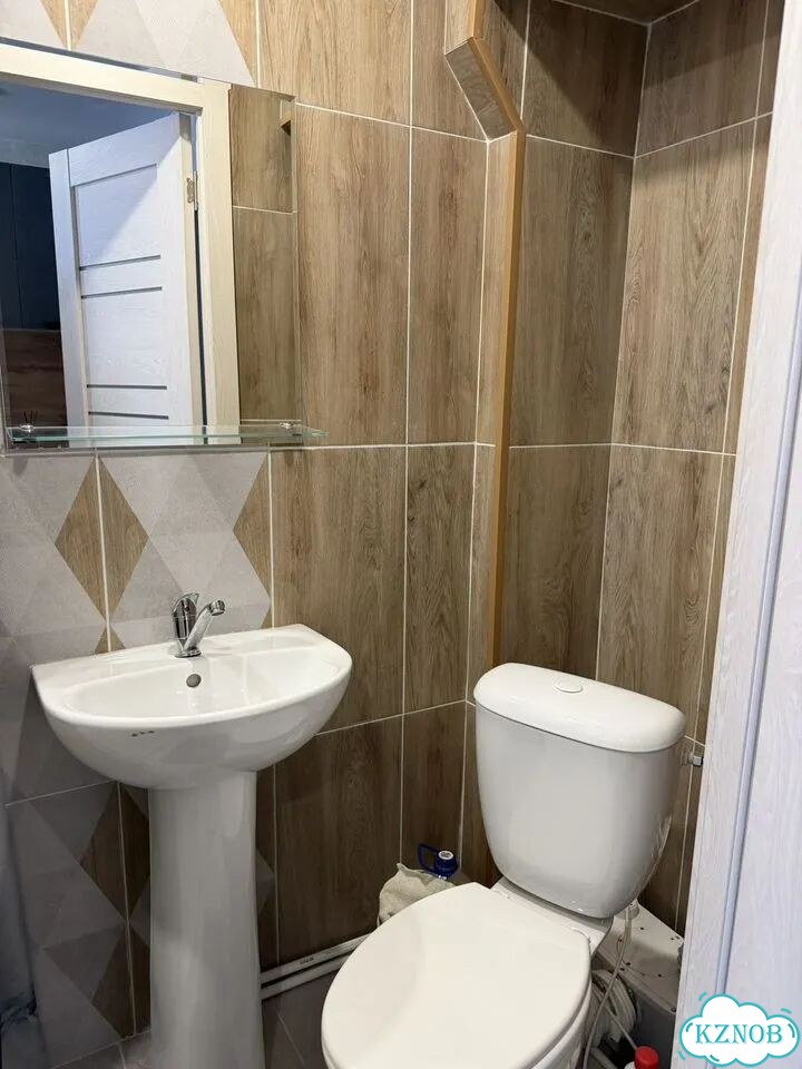 1-к. квартира, 17,7 м², 2/5 эт. фото 11