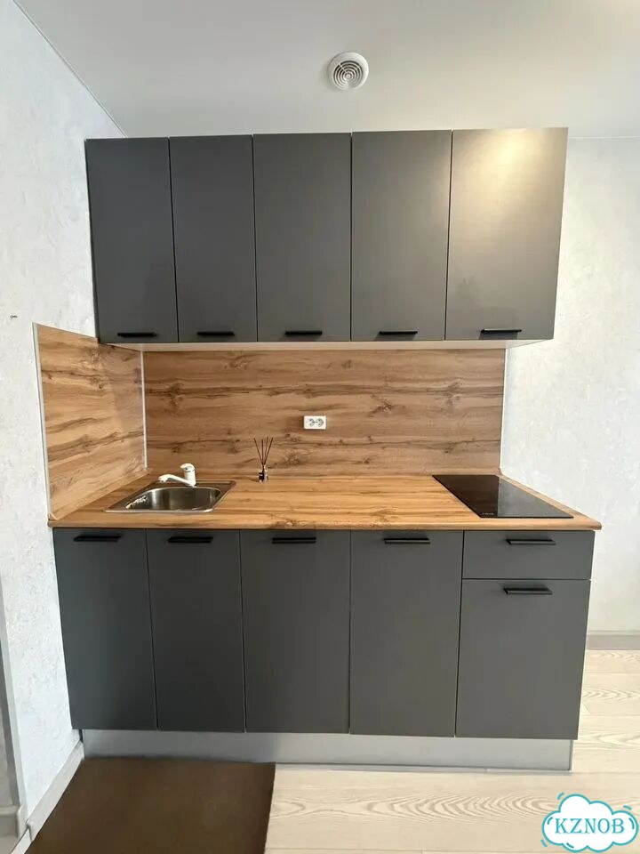 1-к. квартира, 17,7 м², 2/5 эт. фото 6