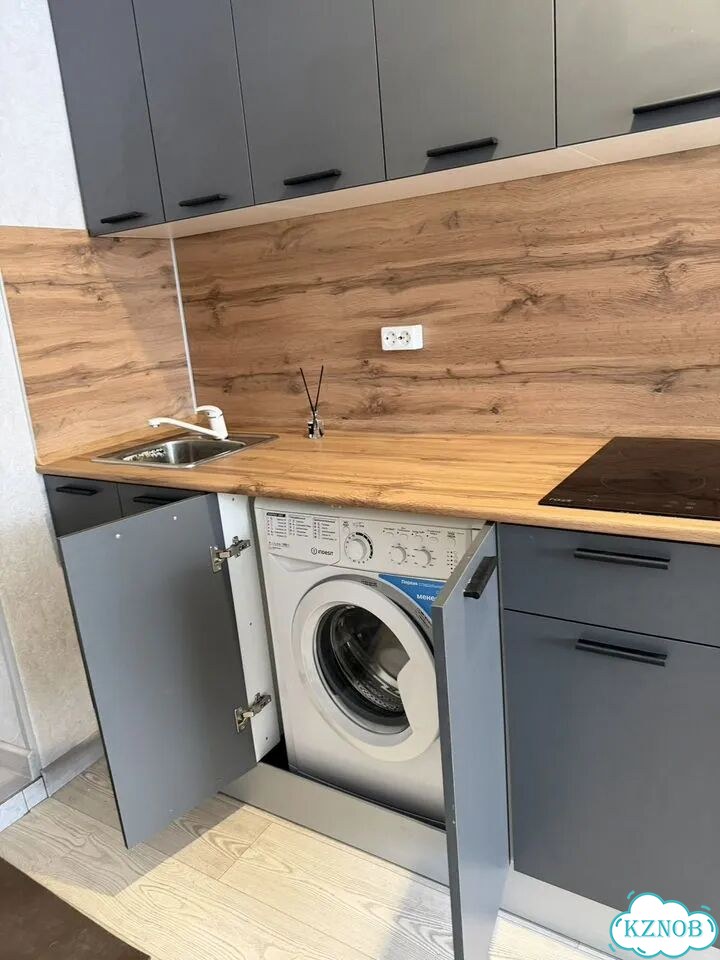 1-к. квартира, 17,7 м², 2/5 эт. фото 7