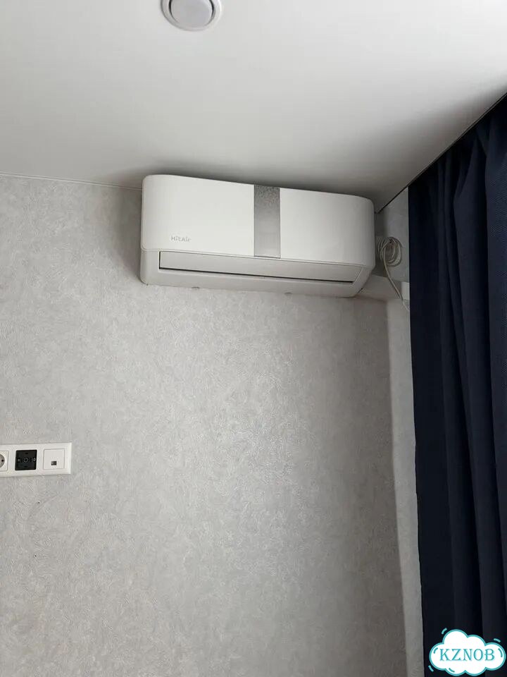 1-к. квартира, 17,7 м², 2/5 эт. фото 8