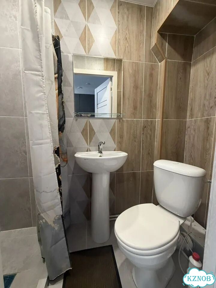 1-к. квартира, 17,7 м², 2/5 эт. фото 9