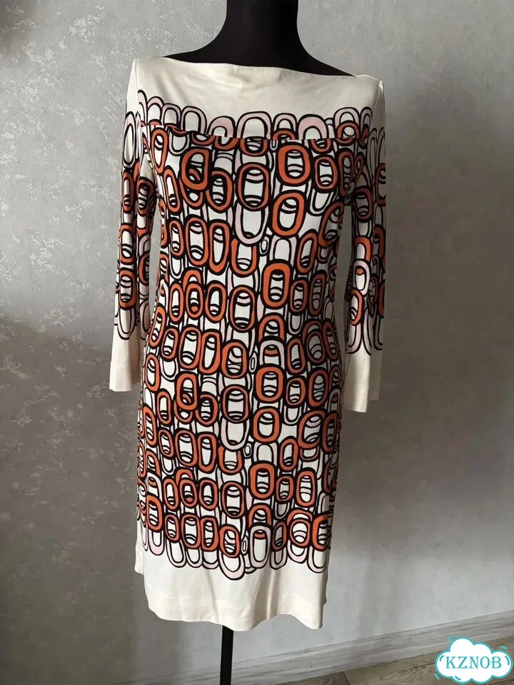 Платье Diane von Furstenberg фото 1