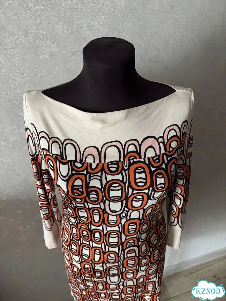 Платье Diane von Furstenberg фото 2