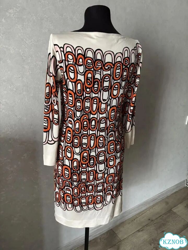 Платье Diane von Furstenberg фото 4