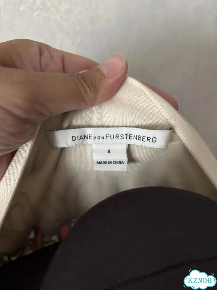 Платье Diane von Furstenberg фото 5