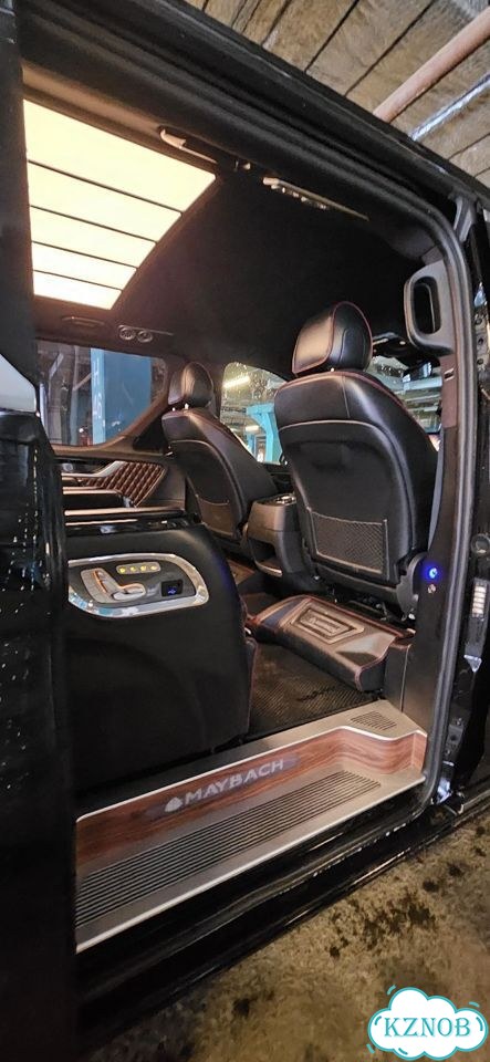 Mercedes-Benz Vito 2.0 AT, 2021, 90 000 км фото 11