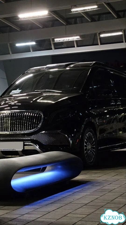 Mercedes-Benz Vito 2.0 AT, 2021, 90 000 км фото 4