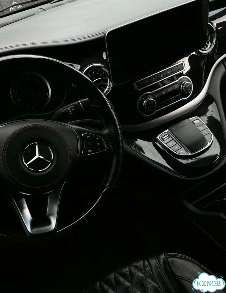 Mercedes-Benz Vito 2.0 AT, 2021, 90 000 км фото 8