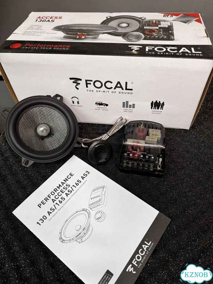 Акустика Focal Access 130 AS фото 1