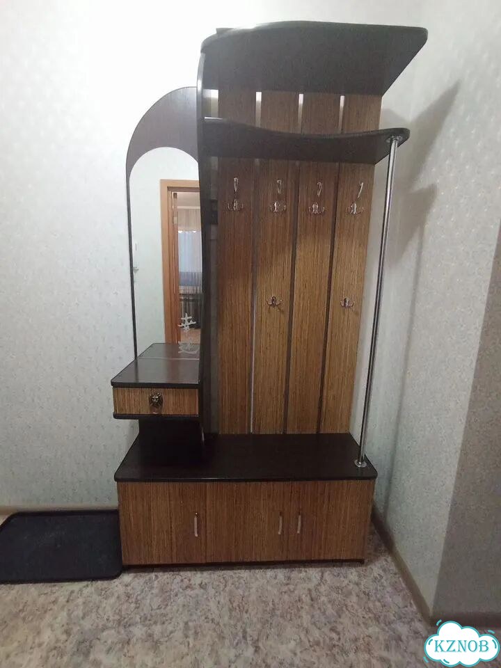 Прихожая бу фото 1