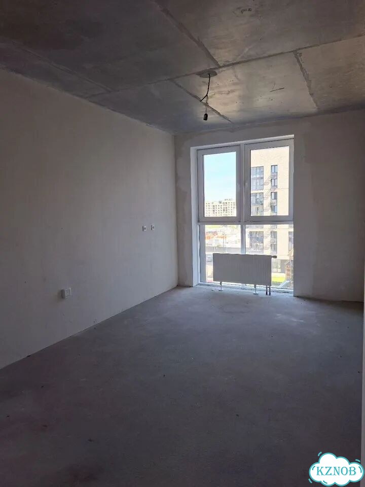 2-к. квартира, 55,2 м², 5/8 эт. фото 13