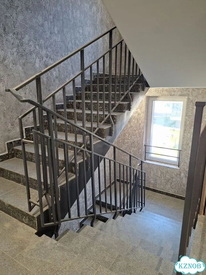 2-к. квартира, 55,2 м², 5/8 эт. фото 8