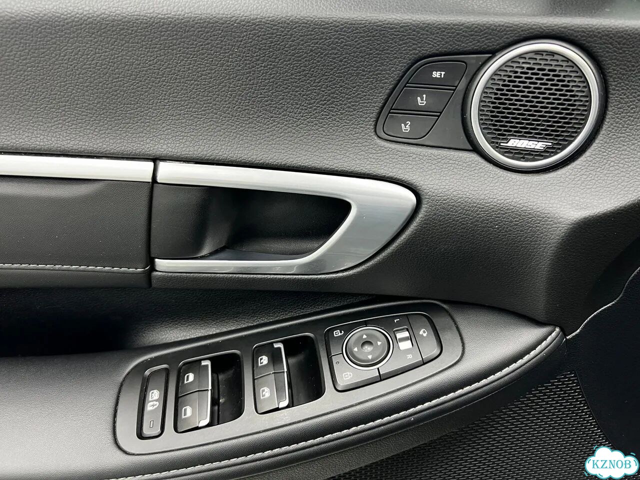 Hyundai Sonata 2.5 AT, 2020, 79 000 км фото 11