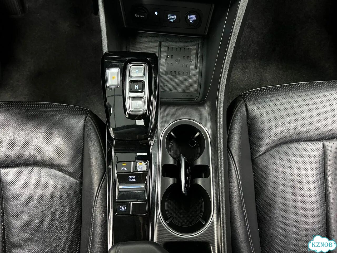 Hyundai Sonata 2.5 AT, 2020, 79 000 км фото 16