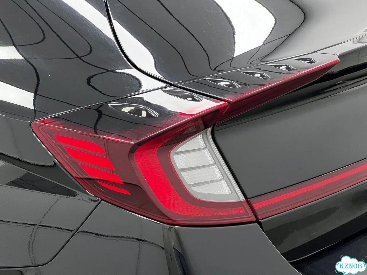 Hyundai Sonata 2.5 AT, 2020, 79 000 км фото 7