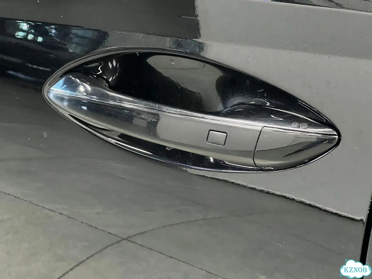 Hyundai Sonata 2.5 AT, 2020, 79 000 км фото 8