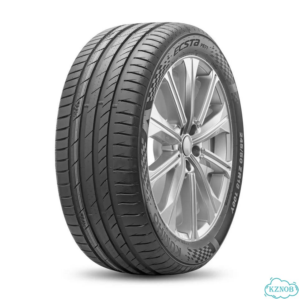 Kumho Ecsta PS71 SUV 255/55 R20 110Y фото 1