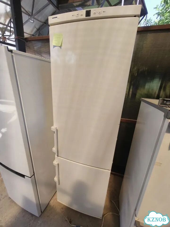 Холодильник liebherr бу фото 1