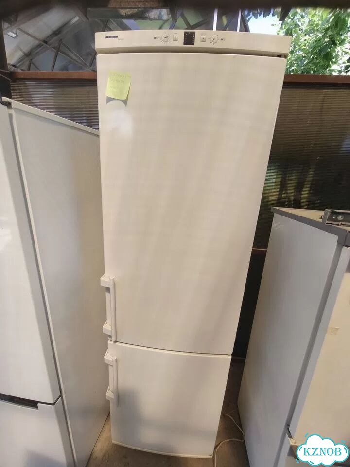 Холодильник liebherr бу фото 9