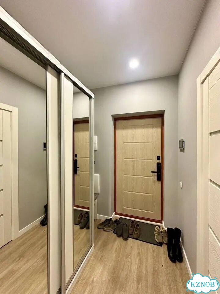 Квартира-студия, 30 м², 11/19 эт. фото 7