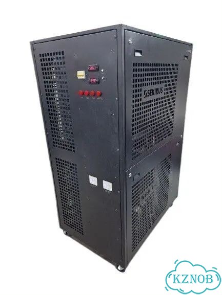 Чиллер sekirus cflb-6000 с водяным охлаждением фото 1