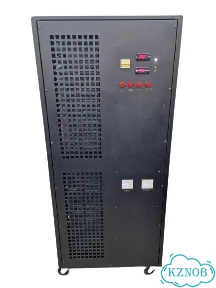 Чиллер sekirus cflb-6000 с водяным охлаждением фото 2