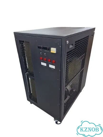 Чиллер sekirus cflb-3000 с водяным охлаждением фото 1