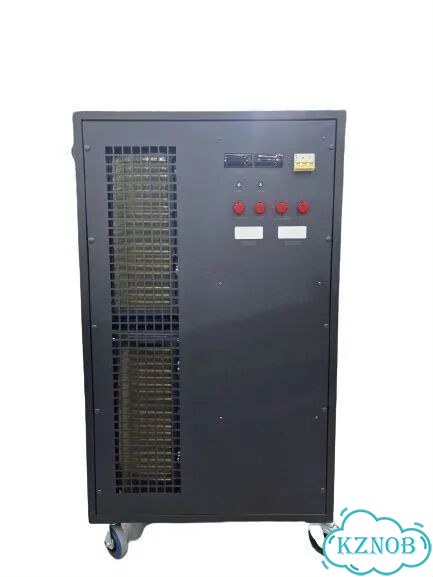 Чиллер sekirus cflb-3000 с водяным охлаждением фото 3