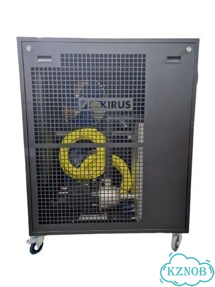 Чиллер sekirus cflb-3000 с водяным охлаждением фото 4